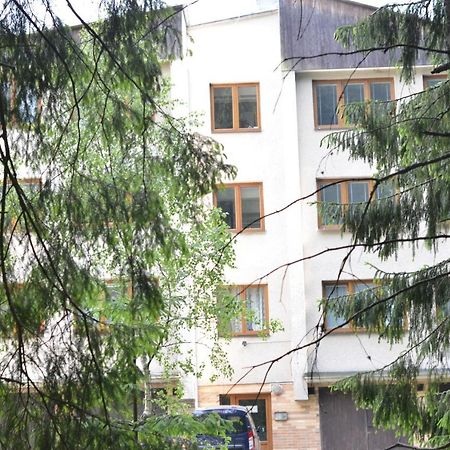 Apartman Cucoriedka ديمانوفْشكا دولِنا المظهر الخارجي الصورة