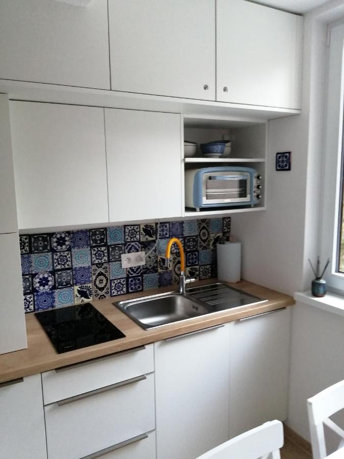 Apartman Cucoriedka ديمانوفْشكا دولِنا المظهر الخارجي الصورة