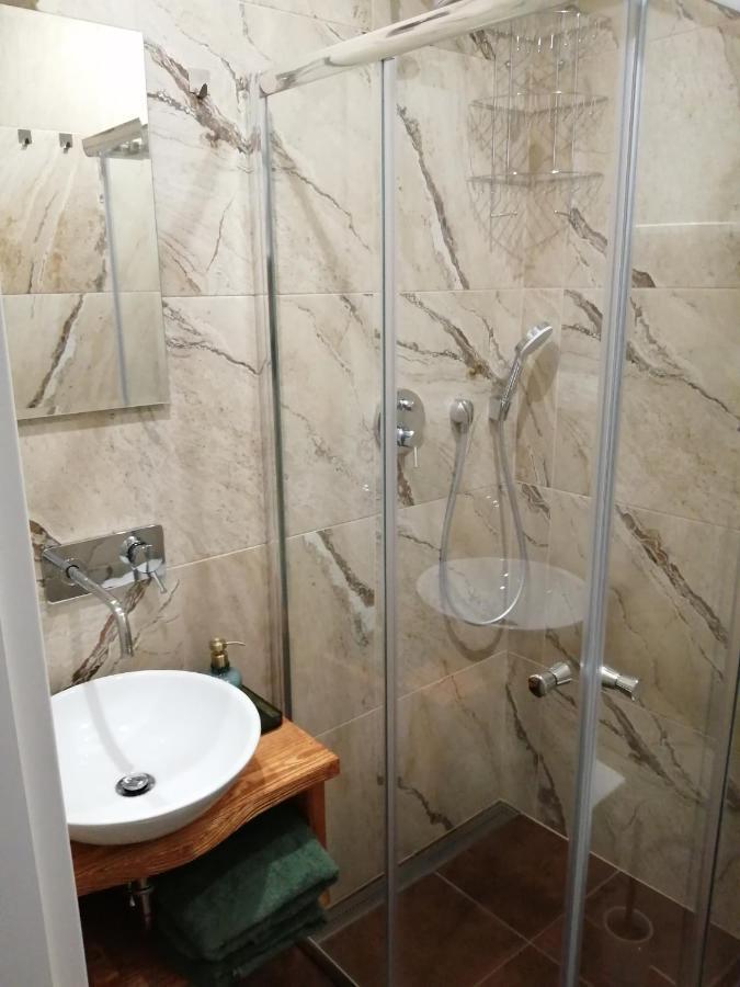 Apartman Cucoriedka ديمانوفْشكا دولِنا المظهر الخارجي الصورة