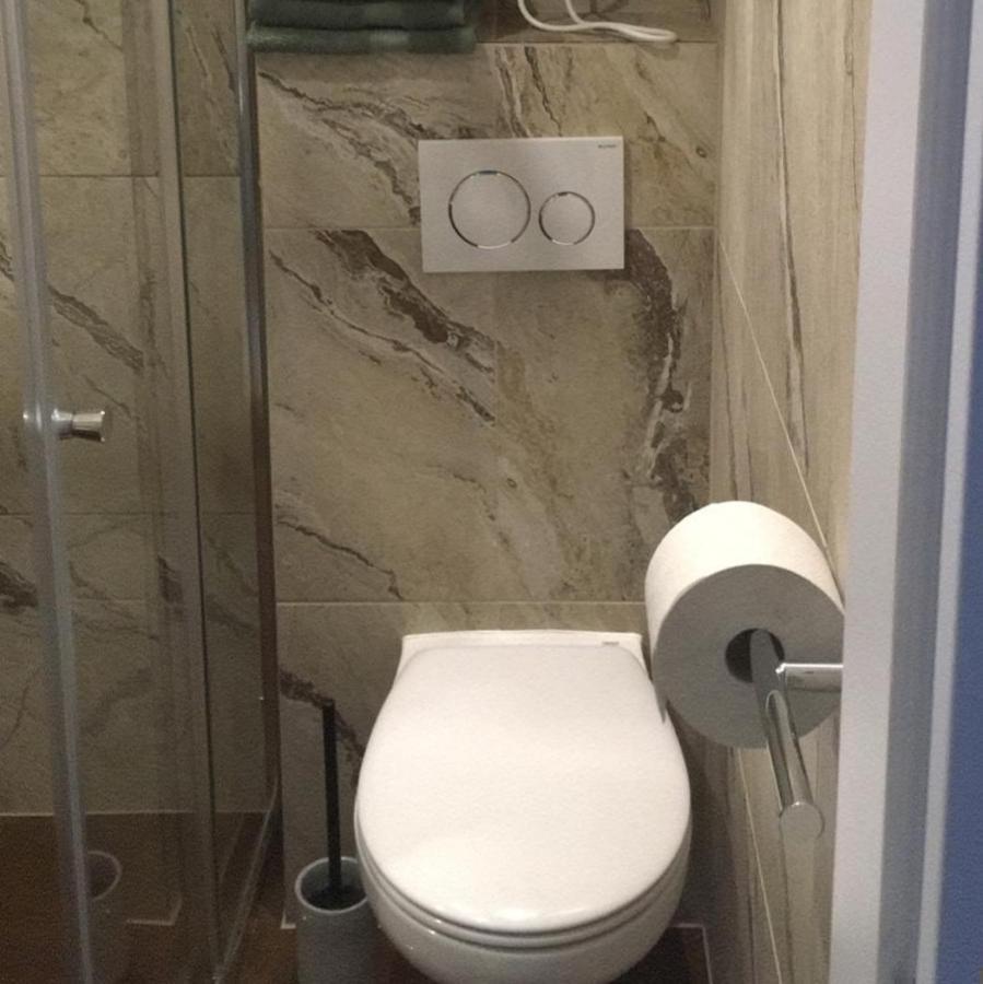 Apartman Cucoriedka ديمانوفْشكا دولِنا المظهر الخارجي الصورة
