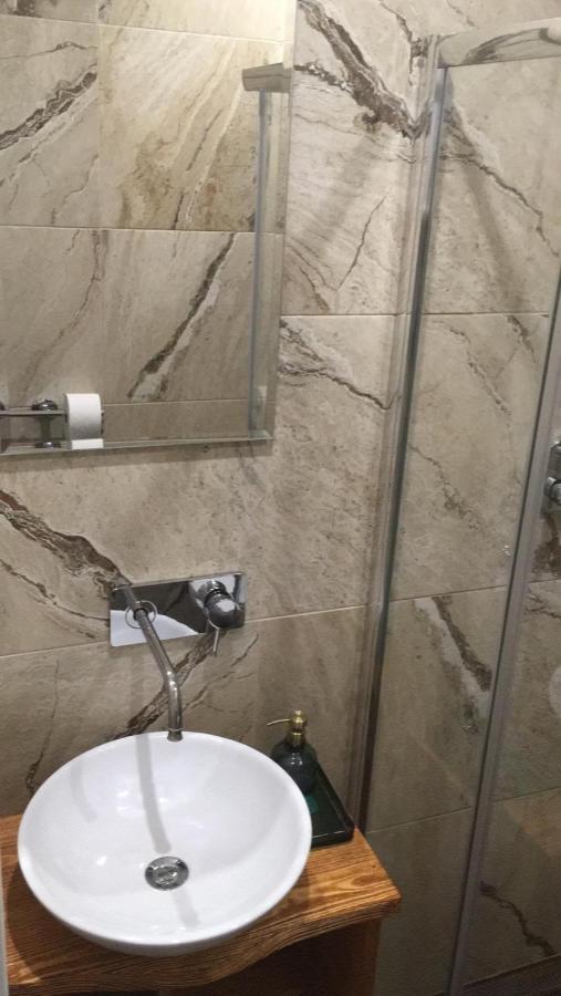 Apartman Cucoriedka ديمانوفْشكا دولِنا المظهر الخارجي الصورة