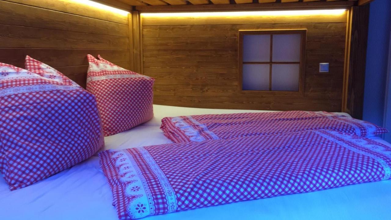 Apartman Cucoriedka ديمانوفْشكا دولِنا المظهر الخارجي الصورة