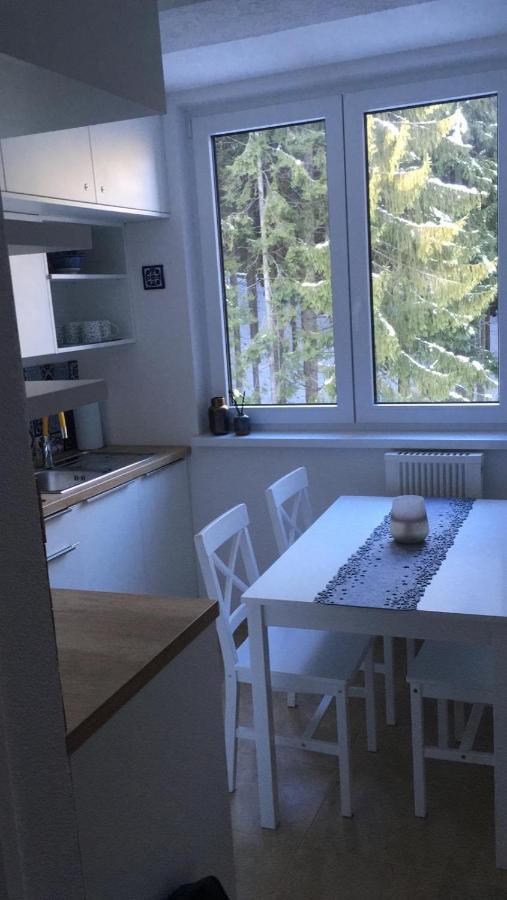 Apartman Cucoriedka ديمانوفْشكا دولِنا المظهر الخارجي الصورة