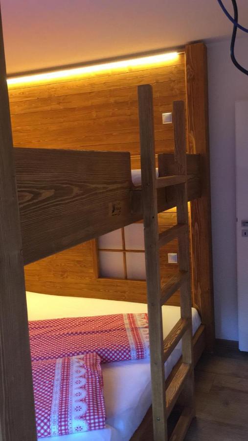 Apartman Cucoriedka ديمانوفْشكا دولِنا المظهر الخارجي الصورة