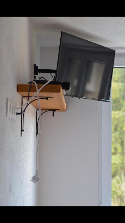 Apartman Cucoriedka ديمانوفْشكا دولِنا المظهر الخارجي الصورة